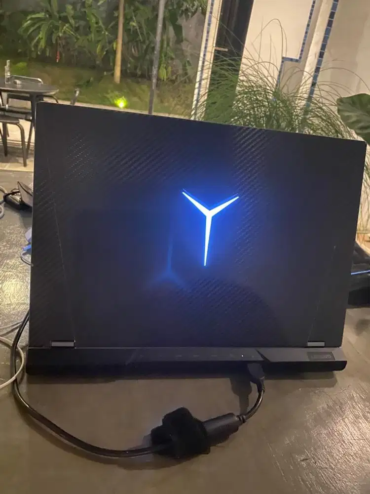 Lenovo Legion 5 Pro 16ACH6H