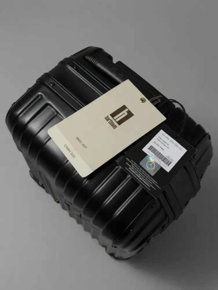 koper AMG Suitcase 55 7R Master Spinner 55/20-S3061