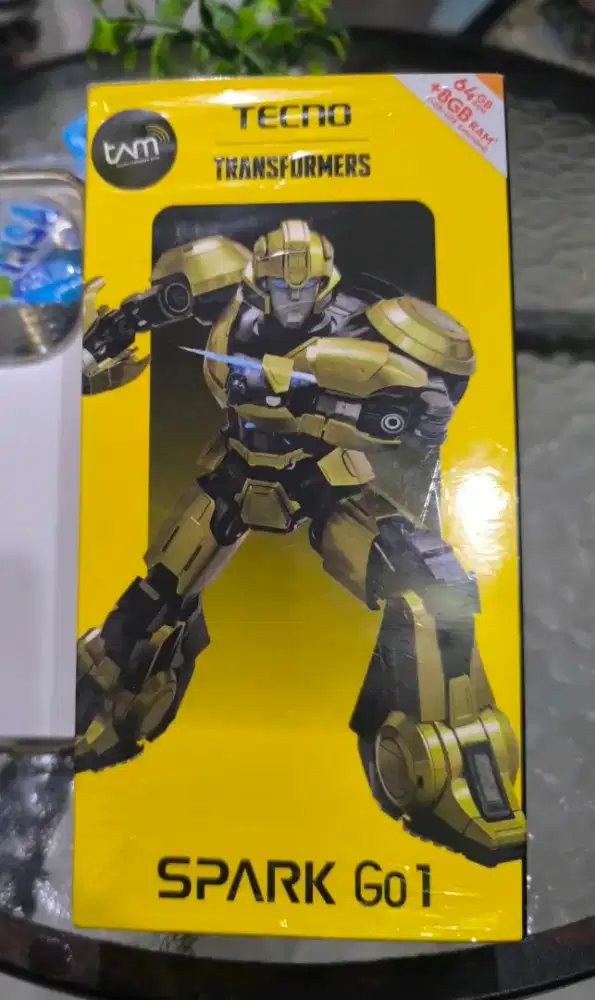 lun cari tecno spark Go , kalau pian jual kbri