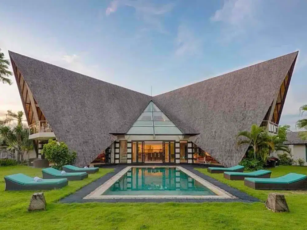 Raya Padonan Tibubeneng Badung Bali