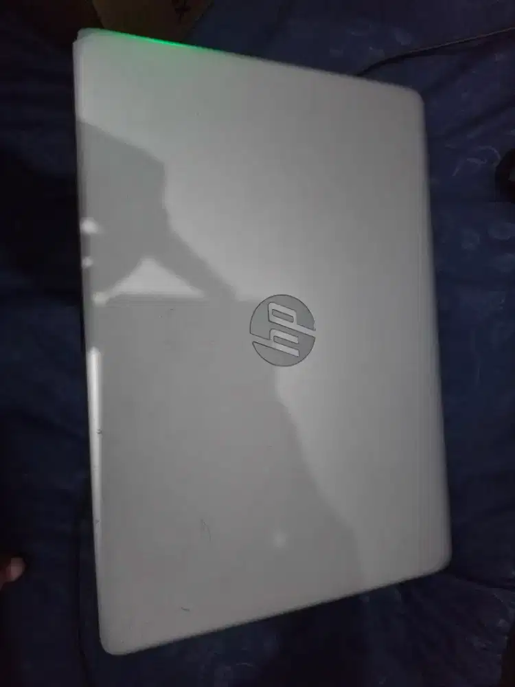 Laptop HP 14S Ram 8