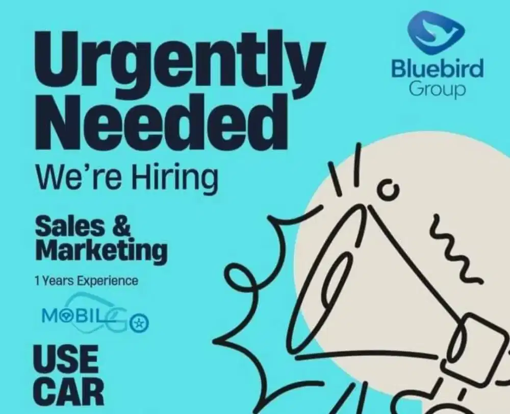 Marketing Dan Sales Mobil Second