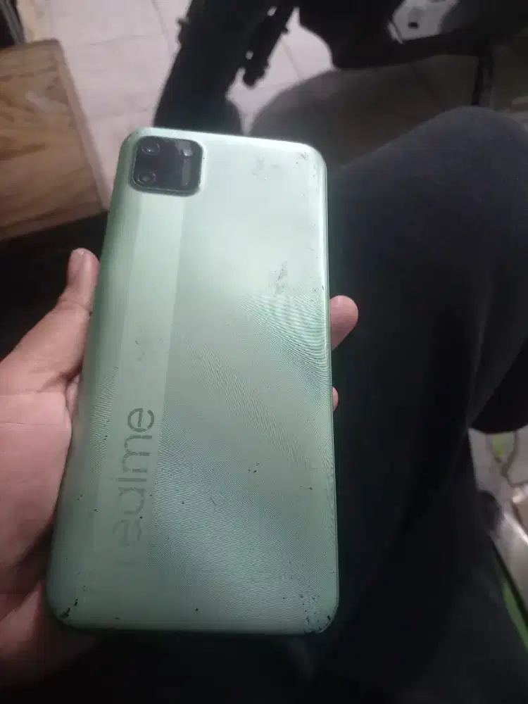 Realme C11 ram 2/32