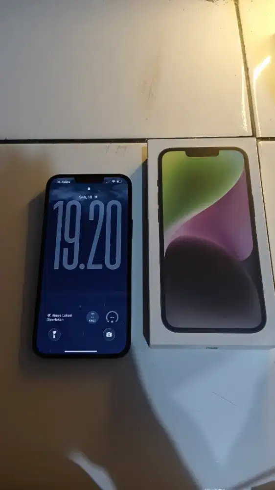 IPHONE 14 PLUS 128GB