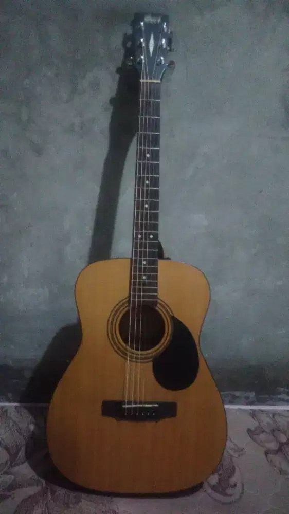 Gitar Akustik Cort