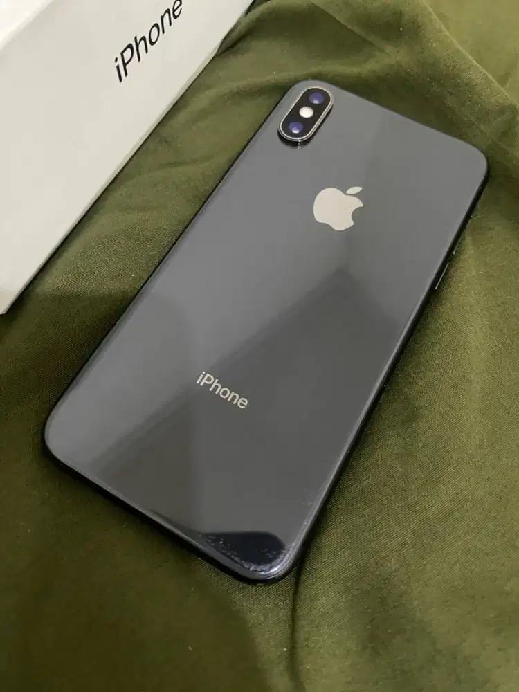 iphone Xs 256GB inter