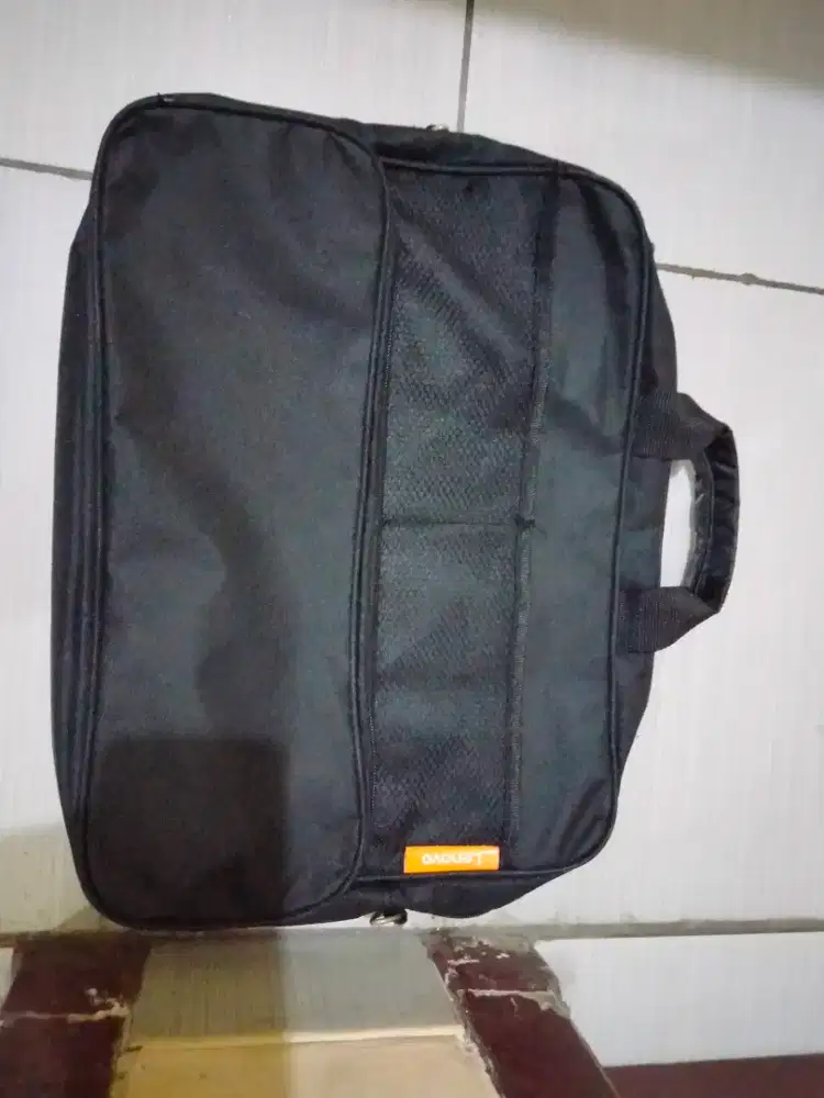 Tas laptop lenovo