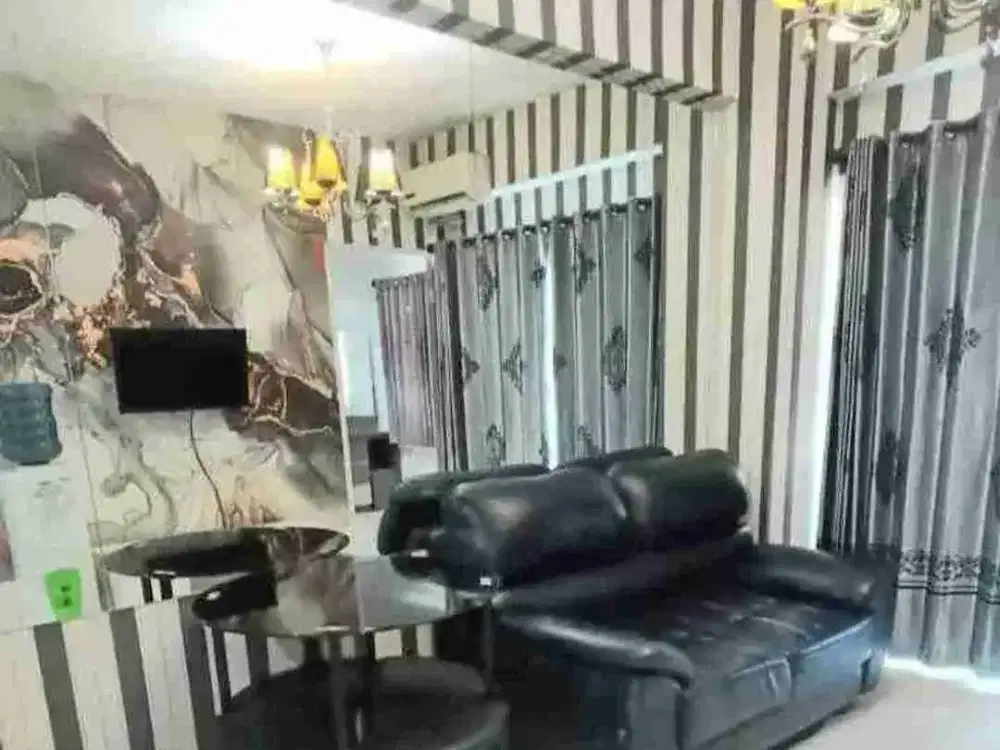 Dekat Pakuwon Mall‼️Apartemen Puncak Bukit Golf 2Br