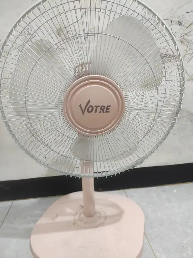 kipas angin votre (advance)