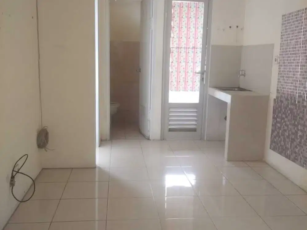 Ready Sewa Unit Apartemen Gading Nias 2kmr Kosongan