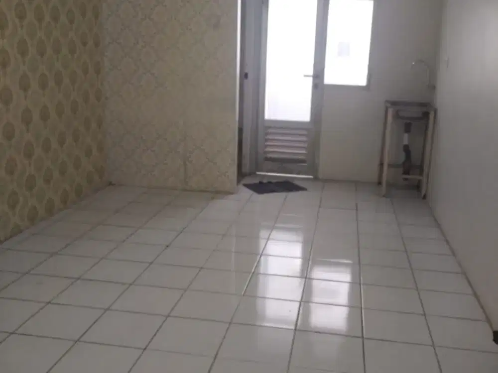 Disewakan Apartemen Studio Kelapa Gading Nias Unfurnish Tahunan