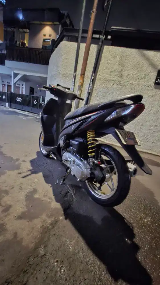 Bak cvt airblade honda 110