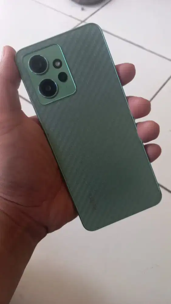 XIAMOI REDMI NOTE 12 8/128