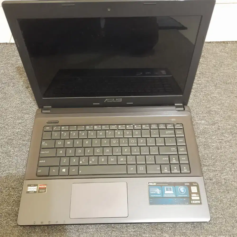 Laptop asus murah