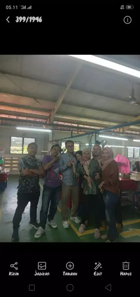 Loker seputar tangerang