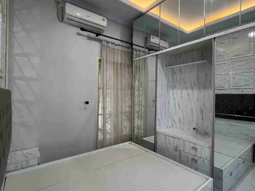 Jual rumah mewah di Jagakarsa Jakarta Selatan