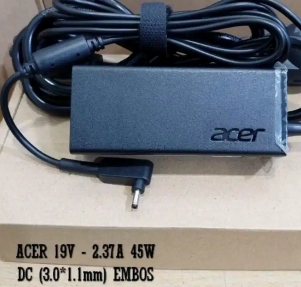 Adaptor Charger laptop Acer aspire 5 A514-52 A514-52K A514-52G A515-41