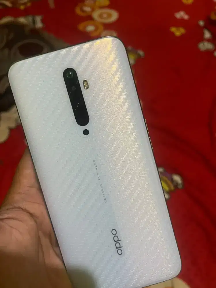 Oppo Reno 2f hp csan ORI kbelnak bukan ORI 8/128