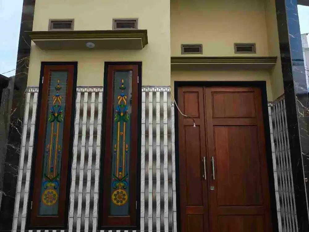 DP 90 JT RUMAH MURAH