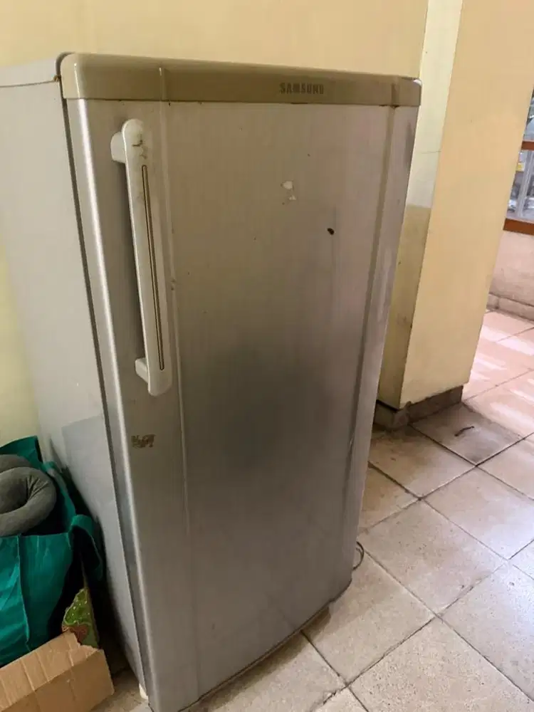 Jual Borongan Kulkas, Vacum, Pengharum Mobil, Termos