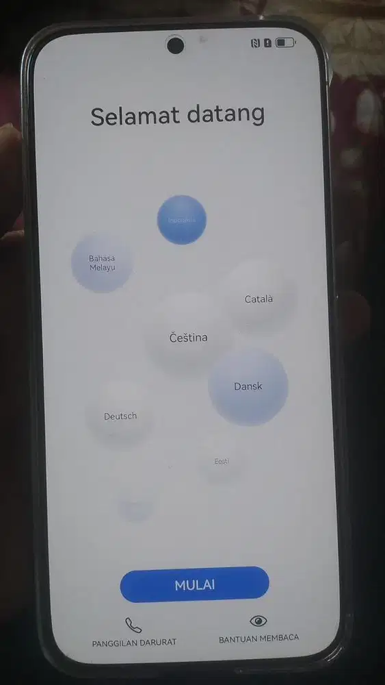 Huawei Pura 80 Basic