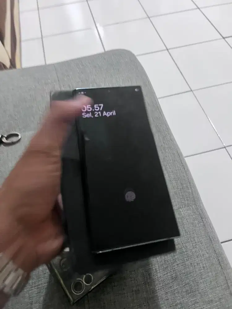 Samsung s 22 ultra 12/256 GB