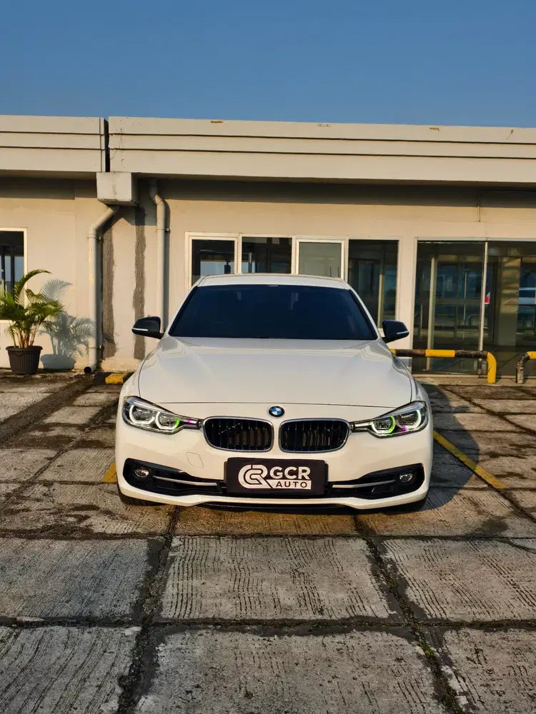 ODO ANTIK 19 RIBU RECORD! BMW F30 320I SPORT 2018 / 2019 320 i