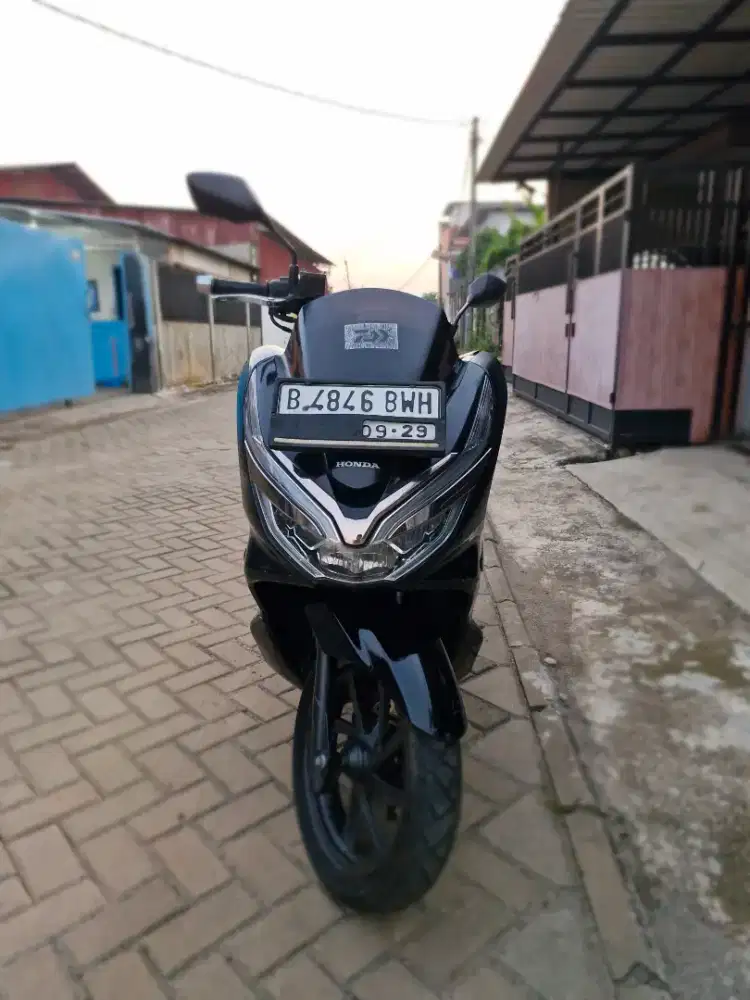 Dijual PCX 2019 MURAH