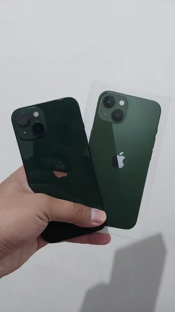 Iphone 13 256gb Ibox