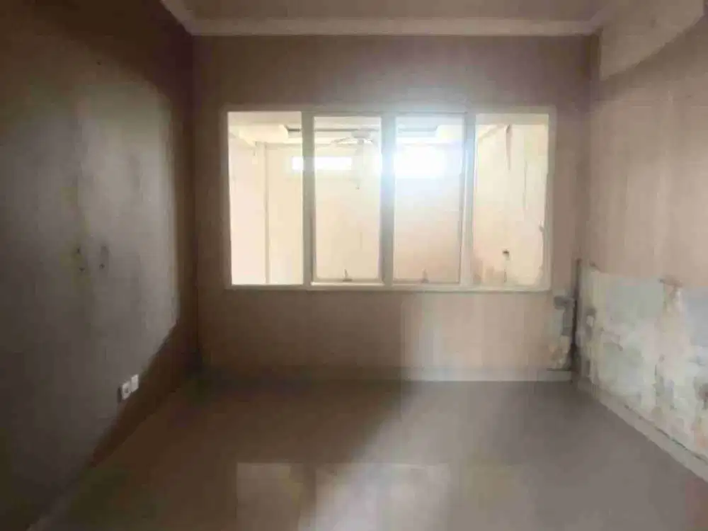 Dijual rumah 3 lantai di Orchad Evenue Tambun Selatan kec Bekasi