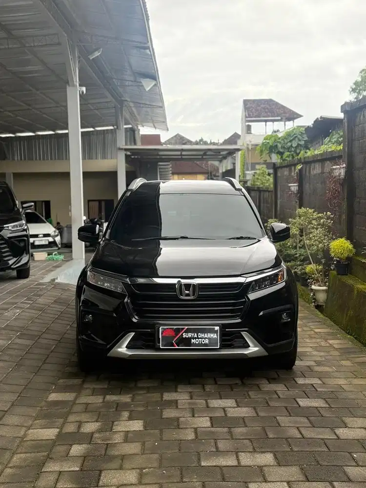 BRV prestige matic