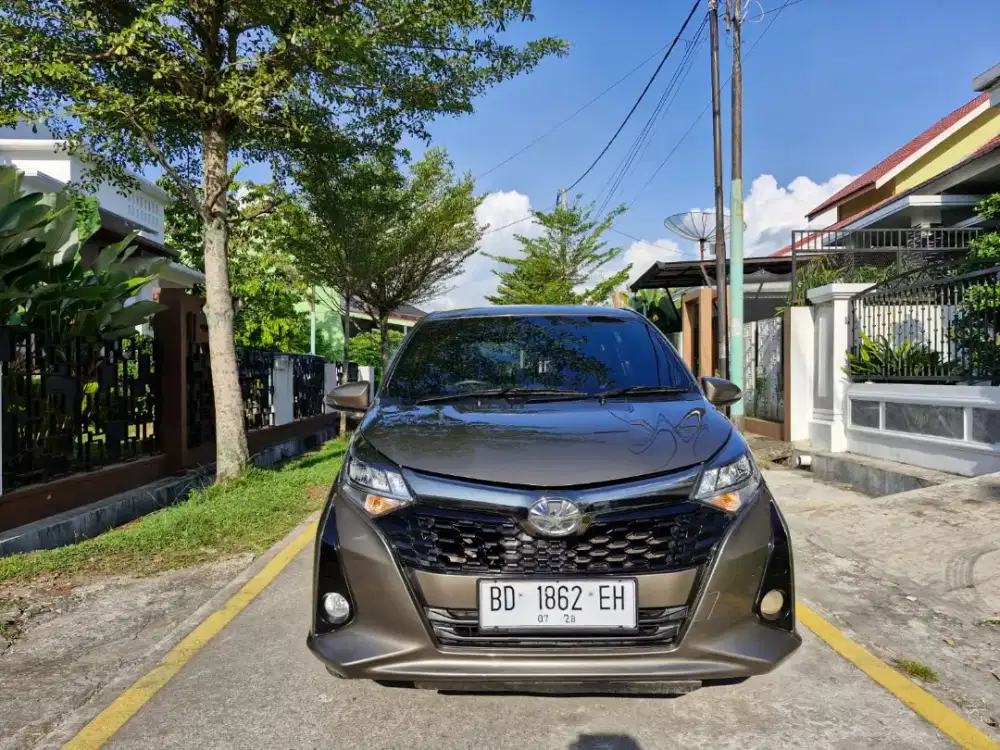 JUAL CEPTQ CALYA G 2023