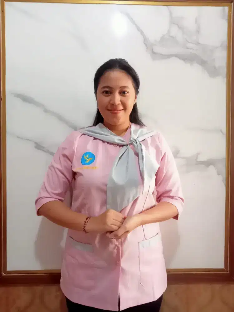 Pembantu ART Baby sitter suster lansia