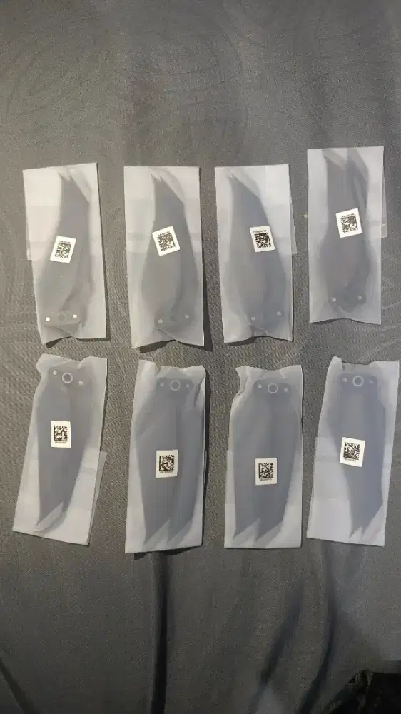 Propeller Dji Mavic Air 2 Original Fly More Combo