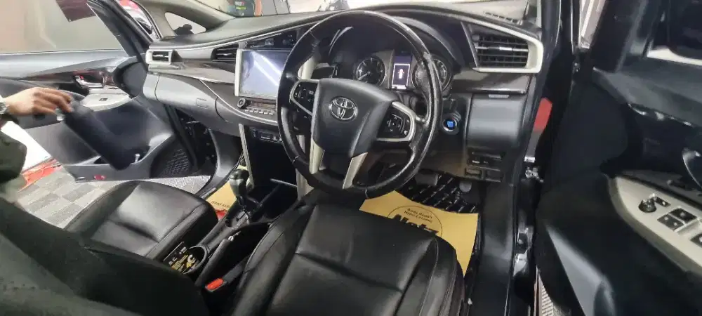 Innova reborn Promo! SALON MOBIL DAN COATING MOBIL