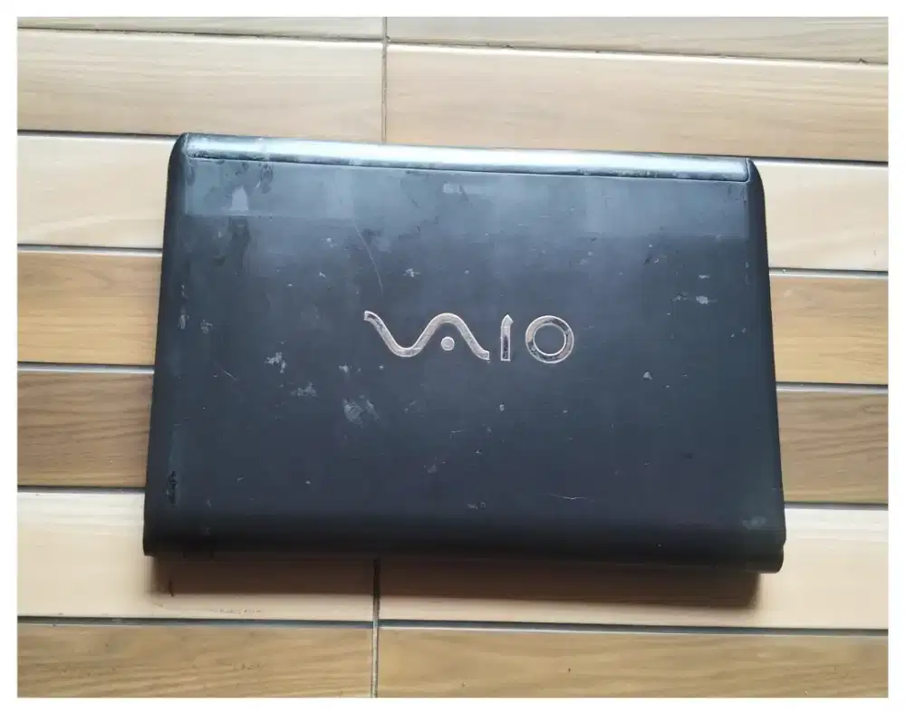 Laptop Sony Vaio Ci5 Ram 8GB HDD 250GB MURAH