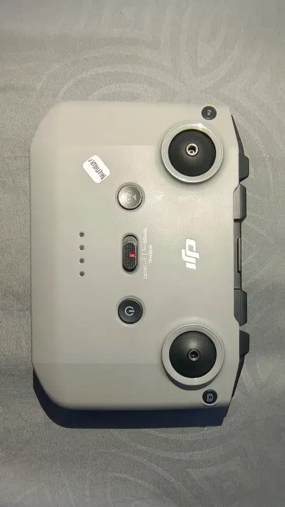 RCN Dji Mavic Air 2 Original Fly More Combo