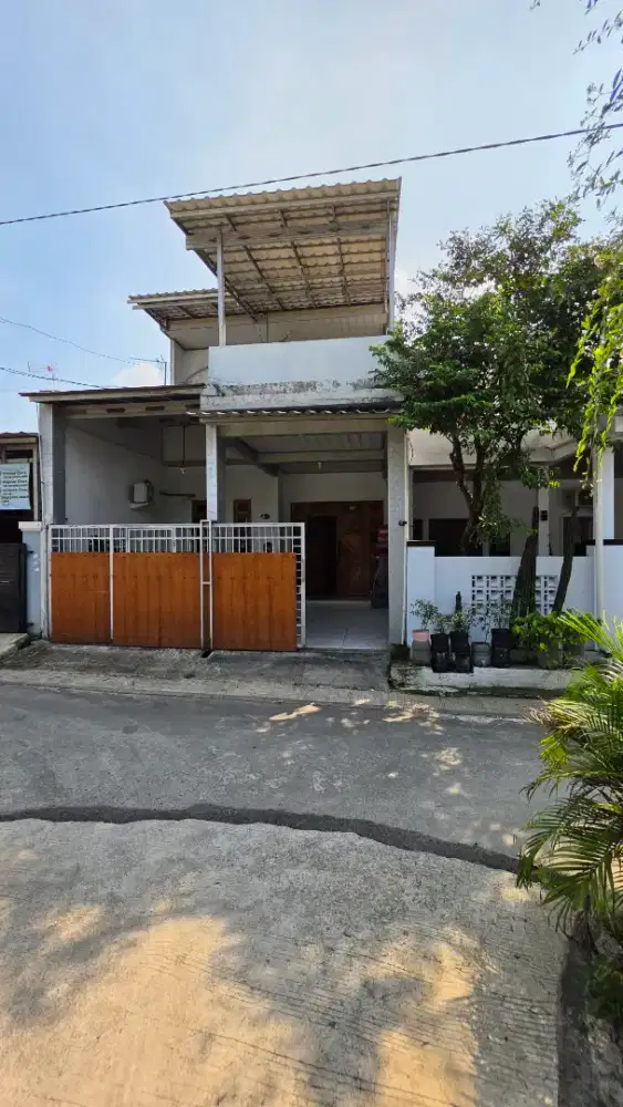 Di Jual Rumah Dekat Kawasan Industri Karawang