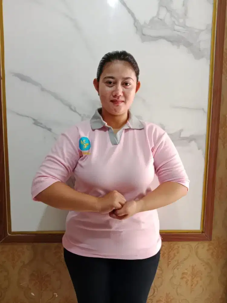 PEMBANTU RUMAH TANGGA DAN BEBY SITTER