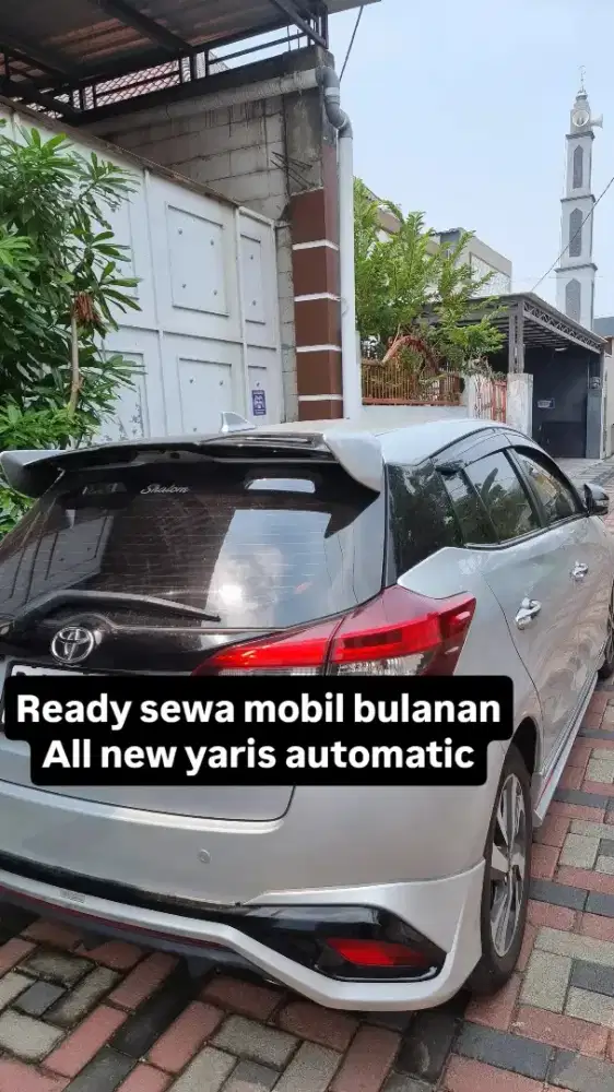Sewa mobil bulanan kantor atau perusahaan di surabaya sidoarjo