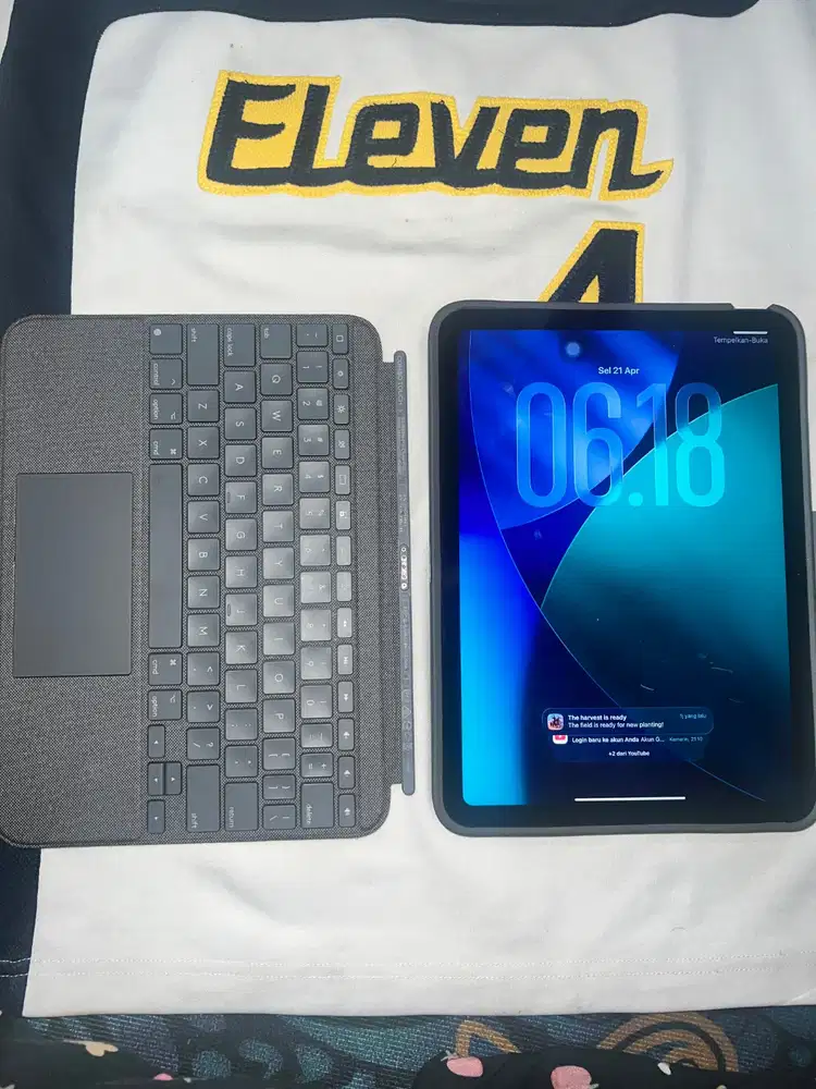 Ipad 10 2022 Ibox Ok