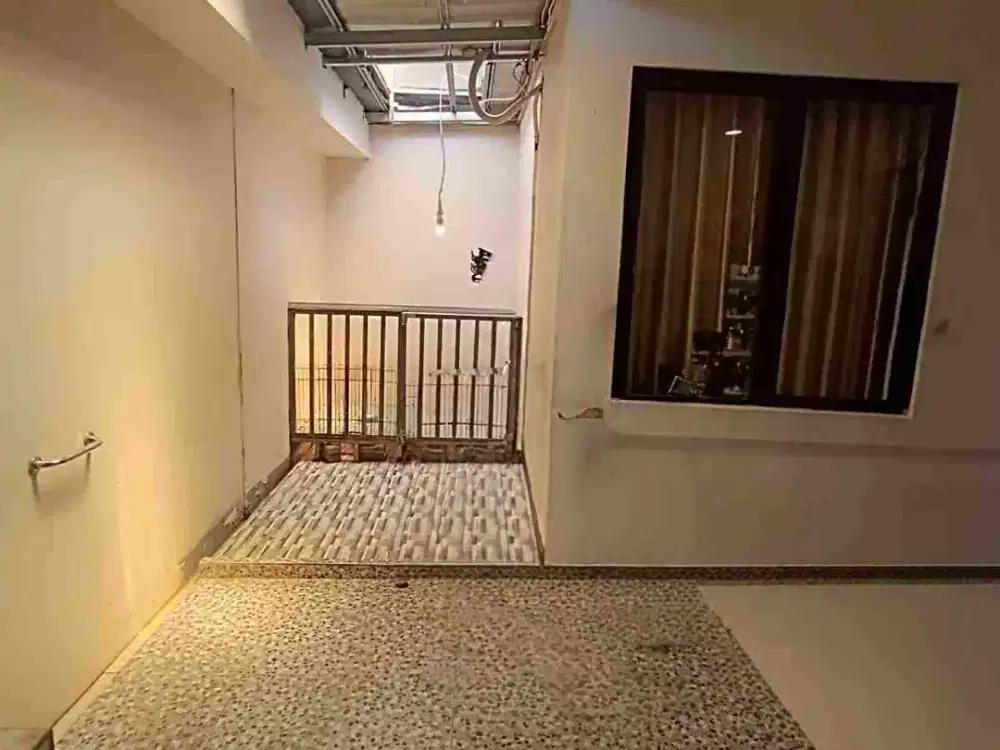 Dijual Rumah Premium Cluster Illustria The Eminent Bsd City