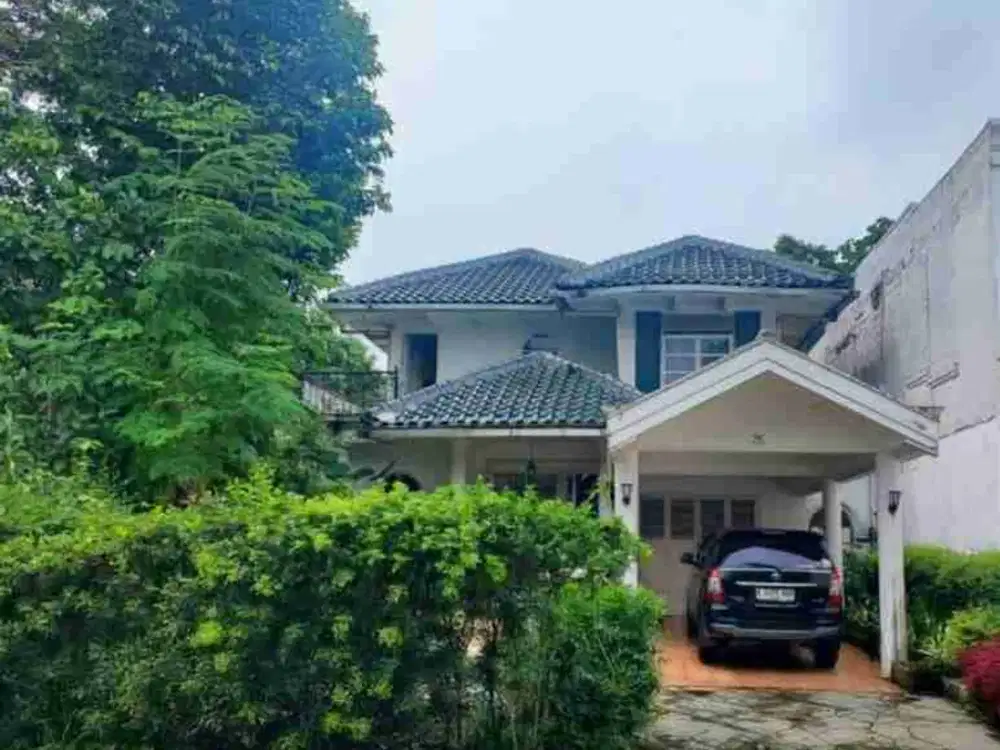 Dijual rumah via lelang Lokasi: perumahan sentul city bukit golf hijau kel.cijayanti kec.babakan madang kab.bogor