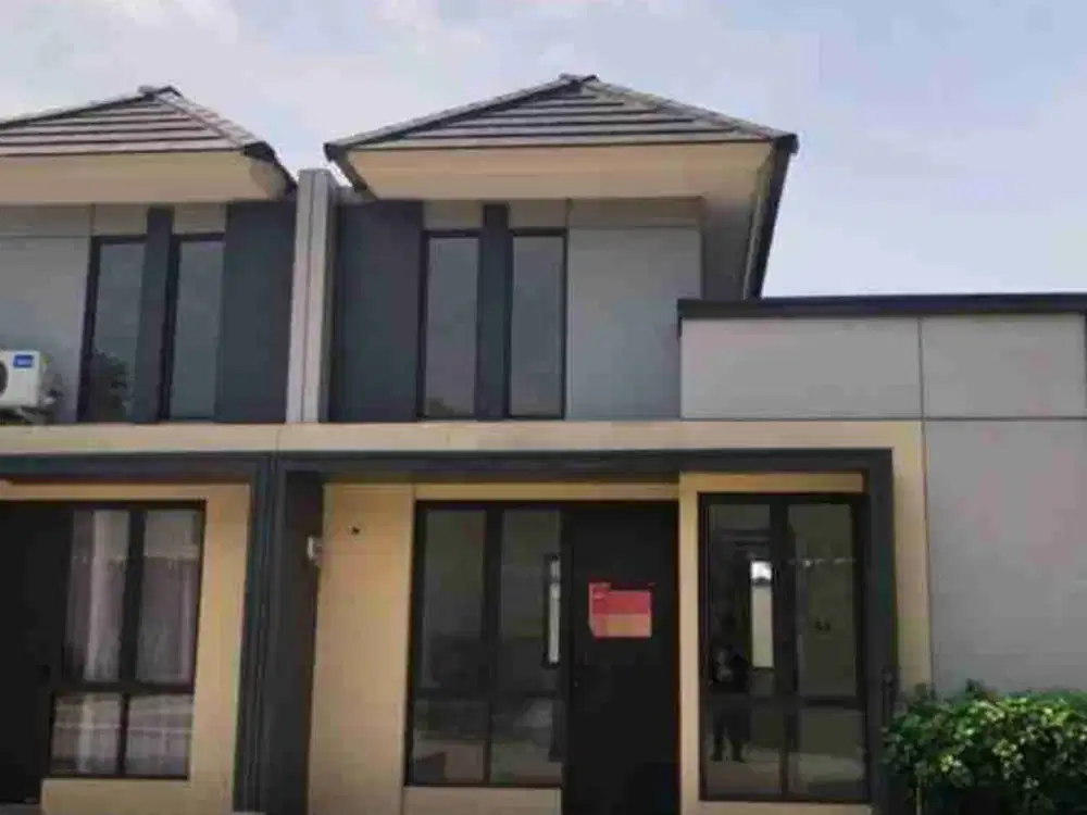 Dijual Rumah via lelang Lokasi: Perumahan Laceland Cluster Bromo Kel.Tajur Kec.Citereup Kab.Bogor