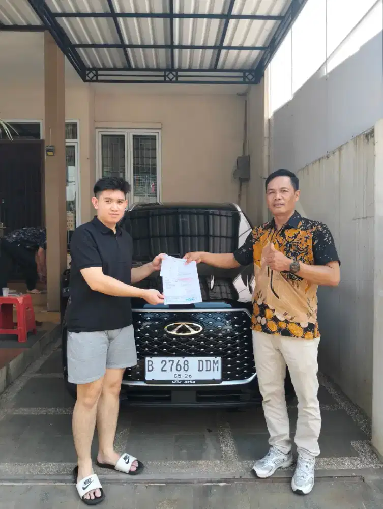 [Mobil Baru] Dealer Chery bekasi
