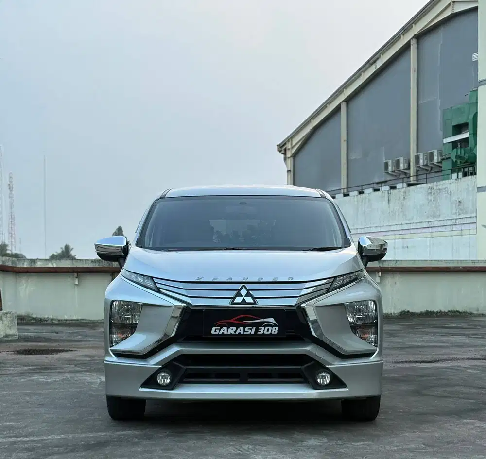 Mitsubishi Xpander Ultimate 1.5 AT
