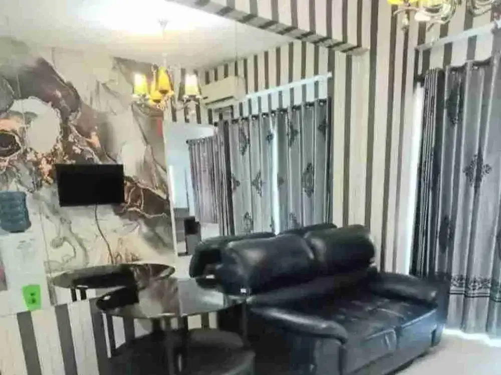 Dekat Pakuwon Mall‼️Apartemen Puncak Bukit Golf