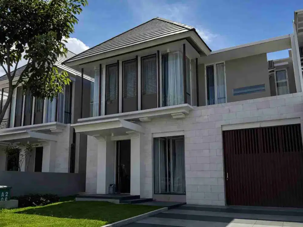 Jual Rumah Citraland Tallasa City Luas 12x21, Dibawah Harga Pasar