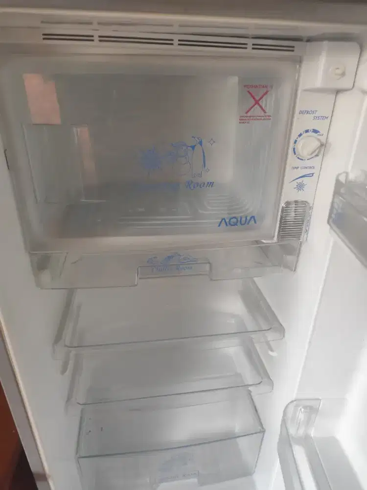 Jual Kulkas Aqua 1 Pintu