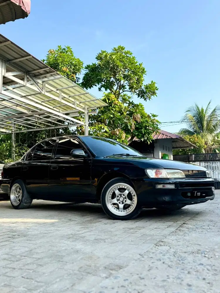 great corolla 1994